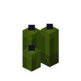 Три зелёные свечи.png